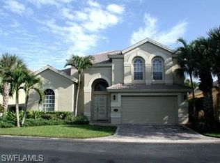 2312 Island Cove Cir, Naples, FL 34109