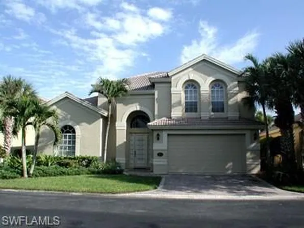 2312 Island Cove Cir, Naples, FL 34109