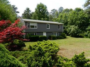 28 Pawcatuck View Rd, Richmond, RI 02812