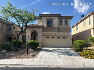 9125 Rusty Rifle Ave, Las Vegas, NV 89143