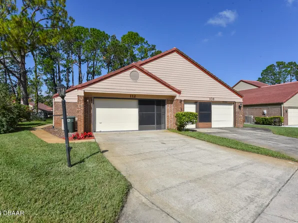112 Avocet Ct, Daytona Beach, FL 32119