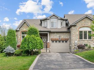 24 Knack Ln, Cambridge, ON N1R8P7