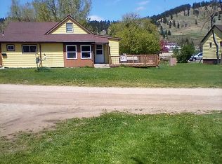 752 N 7th St, Sturgis, SD 57785