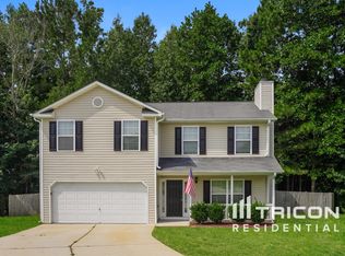 6561 Squire Pl, Douglasville, GA 30135