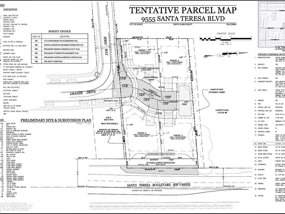 2nd image of 9555 Santa Teresa Blvd