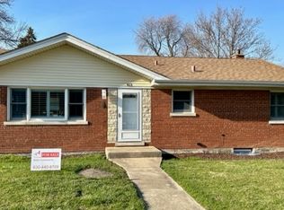 413 W Center St, Itasca, IL 60143