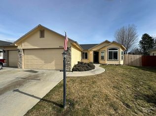 954 N Principle Way, Meridian, ID 83642