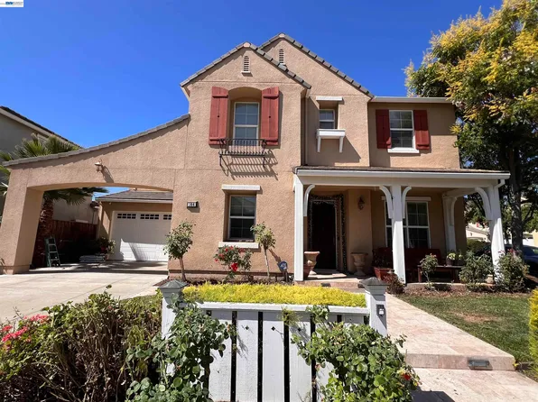104 Macedon Ct, San Ramon, CA 94582