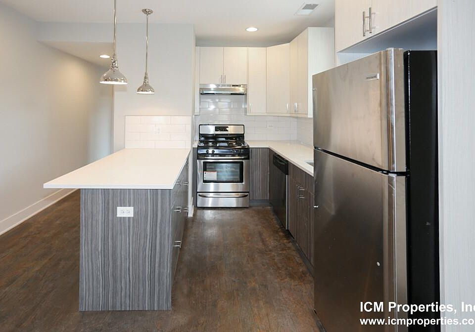 1st image of 3917 N Janssen Ave #3F