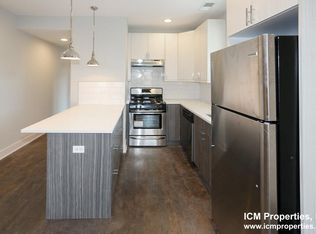 3917 N Janssen Ave #3F, Chicago, IL 60613