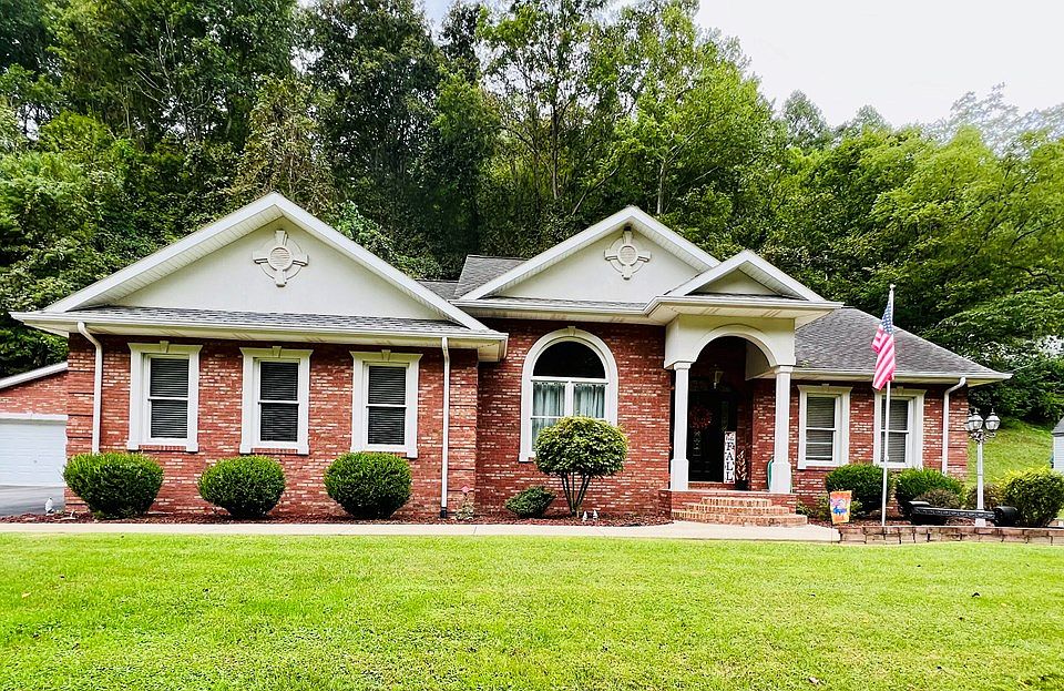 237 Coal Br, Salyersville, KY 41465 MLS 119137 Zillow