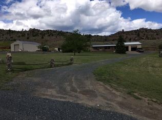 64 Boe Ln, Whitehall, MT 59759