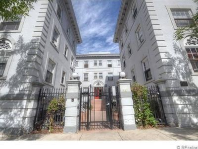 215 E 11th Ave APT A8, Denver, CO, 80203