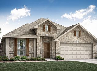 3204 Creekhollow Ct, Argyle, TX 76226