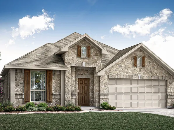 3204 Creekhollow Ct, Argyle, TX 76226
