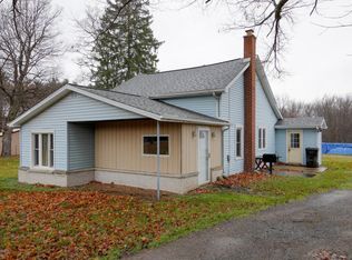 9301 Bellevue Rd, Battle Creek, MI 49014