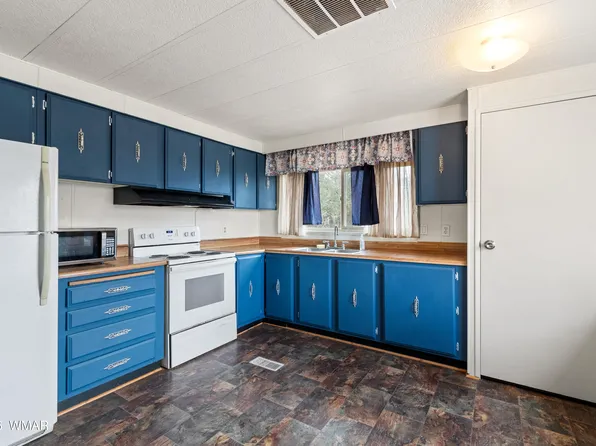 2385 W County Line Cir, Williams, AZ 86046