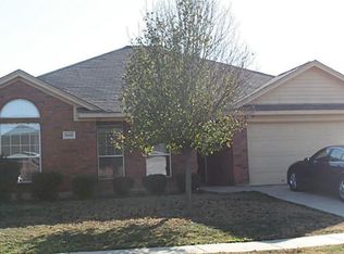 1059 Thistle Meade Cir, Burleson, TX 76028