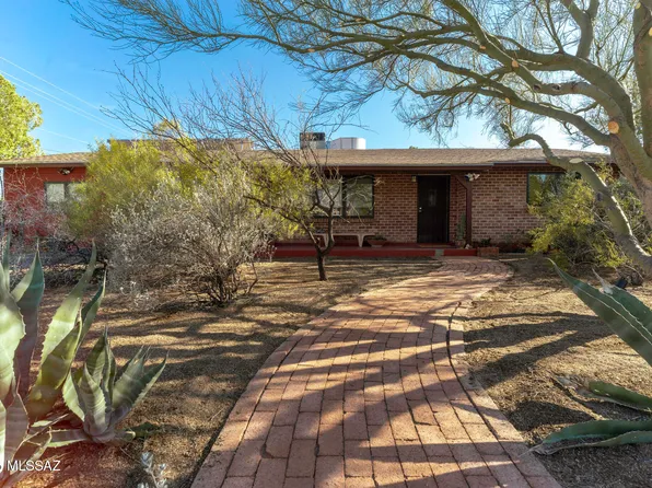 4262 E Texas Cir, Tucson, AZ 85711
