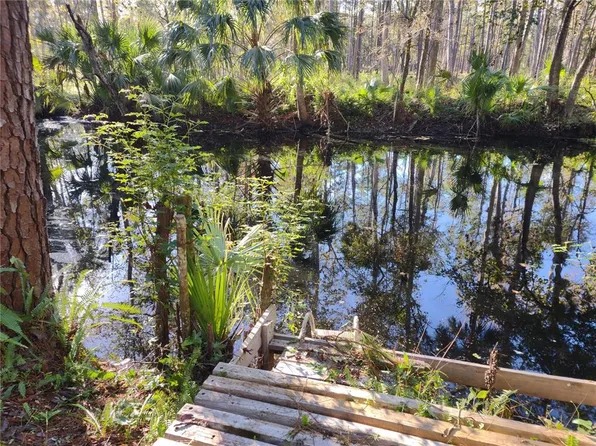 Fox Rd Lot 10, Astor, FL 32102