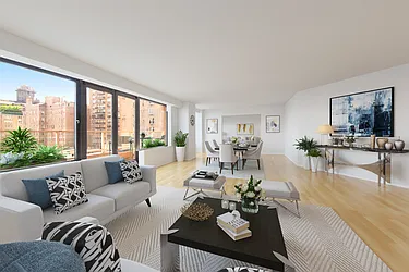 8 East 83rd Street #11/12D in Upper East Side, Manhattan