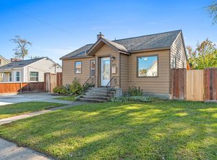 1028 E Glass Ave, Spokane, WA 99207