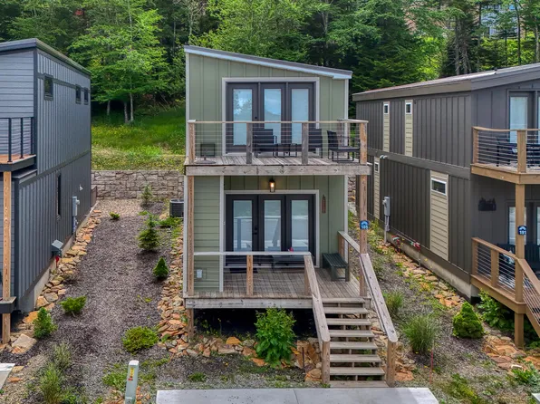 185 Meadows Dr, Snowshoe, WV 26209