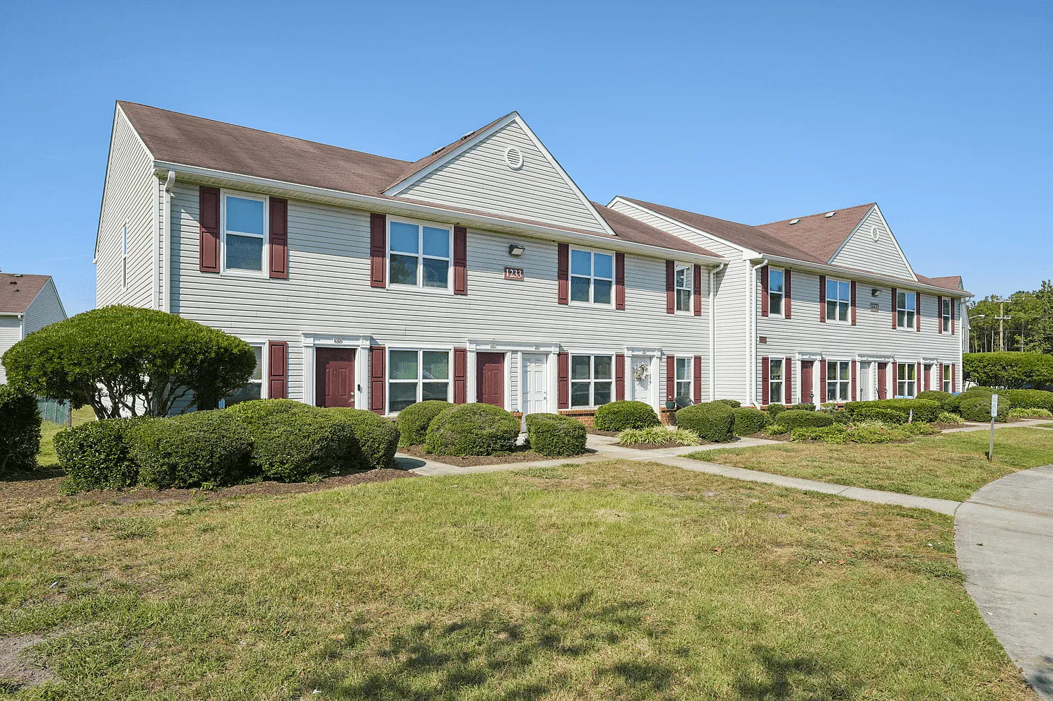 Ocean Gate Apartments — Photo 1