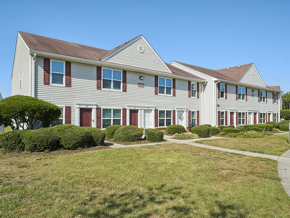 Ocean Gate Apartments