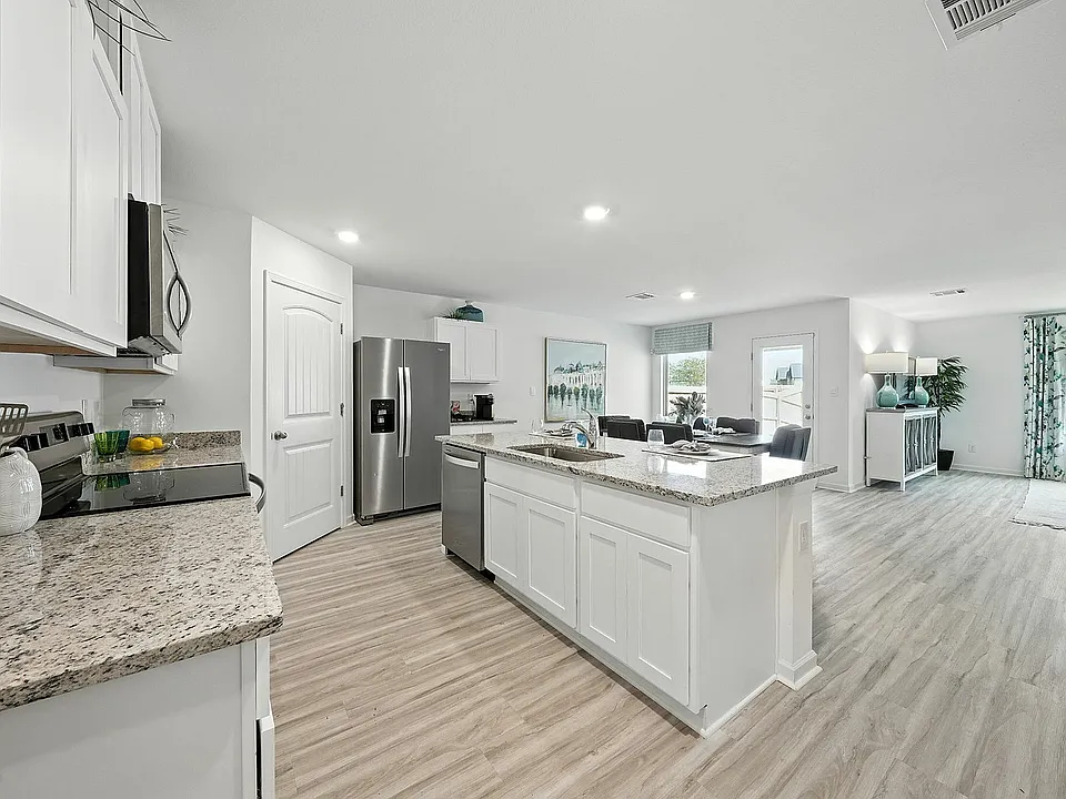 Villas at Oak Bend - Home Rentals