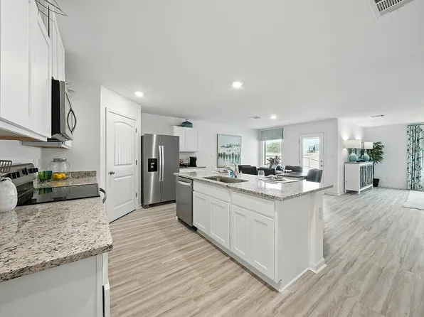 Villas at Oak Bend - Home Rentals