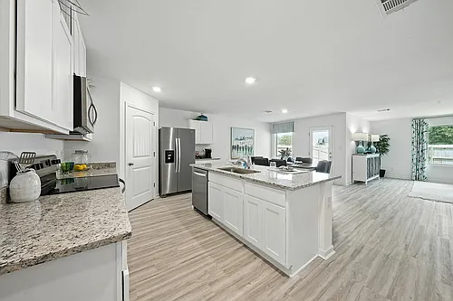 Villas at Oak Bend - Home Rentals Photo 1 Villas at Oak Bend - Home Rentals Photo 1