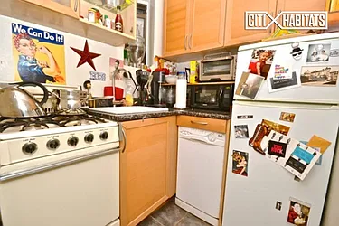 Rented by Citi Habitats