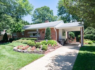 7913 Bainbridge Rd, Alexandria, VA 22308