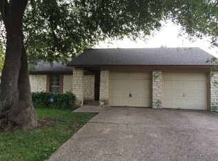 9220 Meadow Vale, Austin, TX 78758