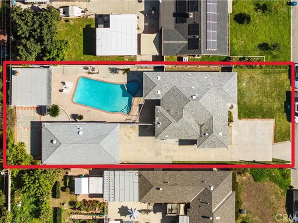 11433 Elmcrest St, El Monte, CA 91732