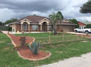 658 Fairchild Ave, Deltona, FL 32725