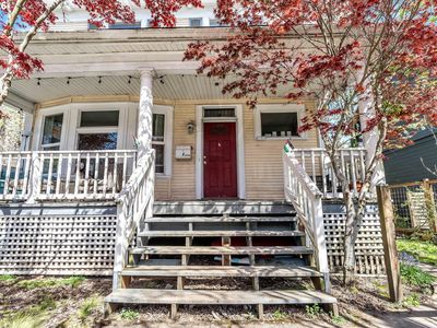 1815 SE Alder St, Portland, OR, 97214