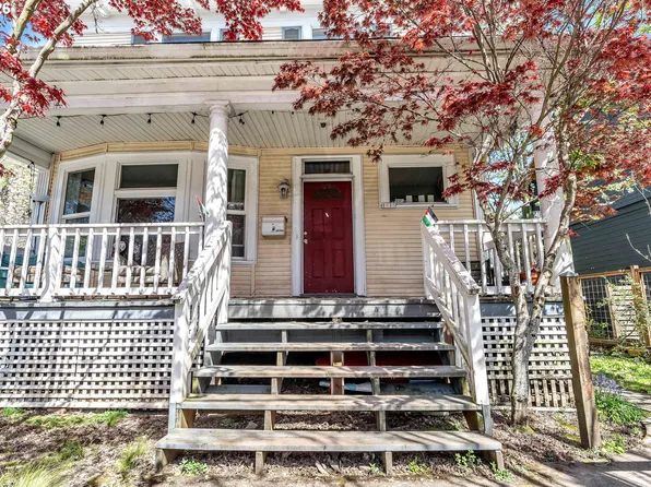 1815 SE Alder St, Portland, OR 97214
