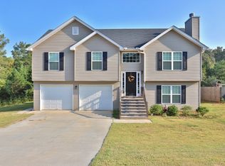 5424 W G Robinson Rd, Gainesville, GA 30506