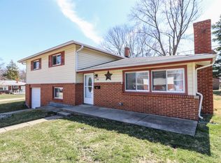 230 Bob St, Fairborn, OH 45324