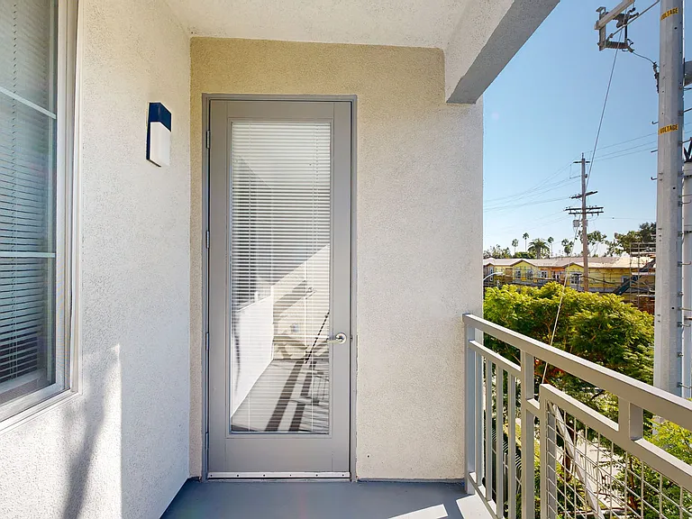 Jefferson at Marina del Rey — Photo 60