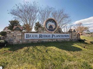 8 Hidden Springs Ln, Taylors, SC 29687