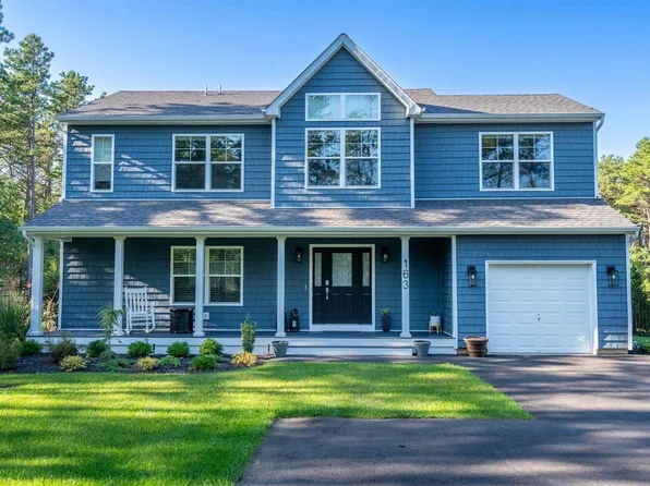 (undisclosed Address), Ridge, NY 11961