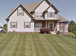 6287 Caribou Dr, Clinton, OH 44216