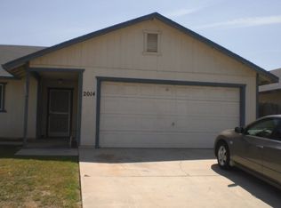 2014 Wind Rose Ct, Merced, CA