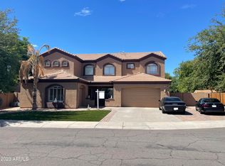 968 E Mary Ln, Gilbert, AZ 85295