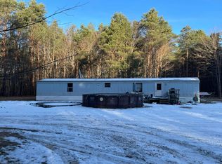 775 Betsie River Rd, Interlochen, MI 49643