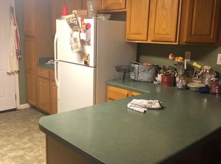 216 Pearl St, Reyno, AR 72413