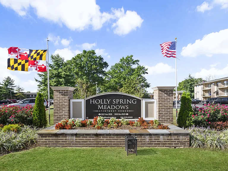 Holly Spring Meadows — Photo 14